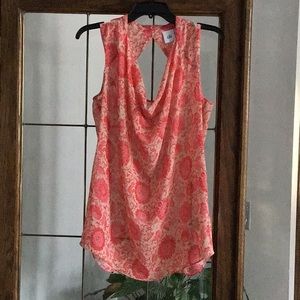 NWOT Cabi Vita Blouse
